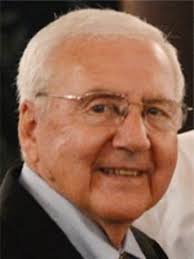 George Edward Clark Obituary