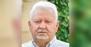 John Benson McQueen Sr. Obituary