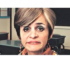 Hi, my name is Jerri blank. I was a user, a boozer and a loser. :  r/nostalgia