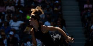Karolína muchová is on facebook. My Head Was Spinning Says Karolina Muchova After Battling To Barty Win