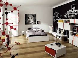 Beschichtungen mit abriebfesten materialien sorgen dafür, dass die jugendzimmer lange zeit schön aussehen. Teenager Zimmer 55 Ideen Fur Eine Moderne Einrichtung Jugendzimmer Schlafzimmer Design Ideen Fur Teenager Zimmer