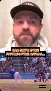 Cam Smith's Epic Walk-Off Homer Powers Astros to 3-2 Win Over Twins