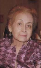 Carmen Garza Obituary (1934
