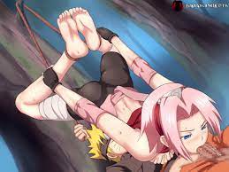Naruto Sakura Haruno Hentai image 209915