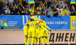 Данія програла перші дві зустрічі, але знищила росію в останній грі і вийшла з. Litva Ukraina Smotret Onlajn Translyaciyu Matcha Evro 2020 Na Kanale Trk Ukraina I Futbol 1