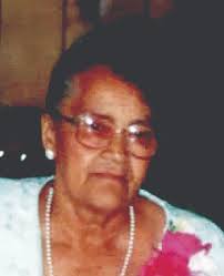 MRS. MILLIE LEE MABRY