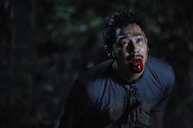Admin baru saja selesai nonton film horror ini. Sinopsis Munafik 2016 Myinfotaip