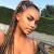 Summer Braided Summer Protective Styles For Natural Hair