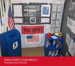 Dramatic Play Area Honorable Mention Tracy Ehlert Encourage Children S Dramatic Play By Having A Pos Purposeful Play Dramatic Play Preschool Dramatic Play