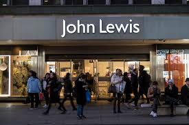 John Lewis Launch New Christmas Candles And Pyjamas With All Profits Going To Charity Mirror Online