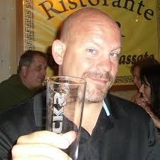 Chris Probst (@chriscrash37)