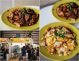 With this, discover sg has completed yet another food listicle that takes you on a foodgasmic tour of the best spots to grab an affordable meal (under meh, what's so special about carrot cake? Bukit Merah View Carrot Cake 60 Year Old Stall Opens Till 1 30am