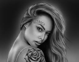 Tattooed Lady Projects :: Photos, videos, logos, illustrations and branding  :: Behance