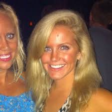 Krista Cheek's Instagram, Twitter & Facebook