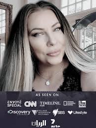 The Astounding Prophecies of the Amazing Robyn