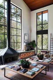 Insert Cheminee Chauffagebois Salon Buches Hiver Automne Maison Hygge Design En 2020 Amenagement Maison Interieur Maison Interieur Maison Contemporaine