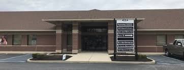 Johnson County Health Department Franklin Indiana Promoting Health Wellness Through Education