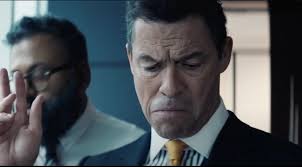 Nationwide: New Dominic West ad set to annoy other lenders even more