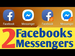 2 Facebook 2 Messenger On One Device Dual Messenger Android 2019 Youtube