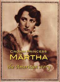 Amazon.com: Crown Princess Martha : Crown Princess Martha, Steinar Hybertsen: Movies & TV