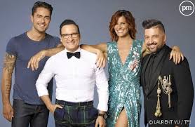 #dalsfamily dance steps worthy of a finalist dance with the stars 🤩 and they caused a reaction. Danse Avec Les Stars 2017 Episode 1 Agustin Galiana Et Lenni Kim Brillent Elodie Gossuin Decoit Puremedias