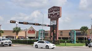 Searching for condos in chinatown is the perfect compromise between a house and an apartment. Houston Chinatowns Prosper Thanks To Growing Us China Exchanges Cgtn