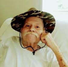 George Stidham, Sr. Obituary