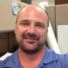 Joe Marker's Instagram, Twitter & Facebook