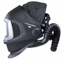 Sistema de Proteção Respiratória para Solda 3M™ Speedglas ...