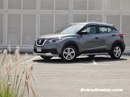 It was a huge hit in great britain,. First Drive 2018 Nissan Kicks In The Uae Drive Arabia