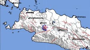 Sedikitnya 84 orang meninggal dunia dan. Gempa Tadi Jam 7 Malam Senin 11 Januari 2021 Terjadi Di Sukabumi Halaman All Tribun Manado