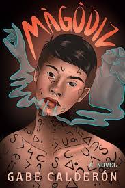 Gregory Calderon's Instagram, Twitter & Facebook