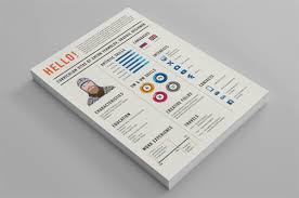 A graphic designer resume is more complicated to create than a regular creative resume, as the first thing someone would be interested in is to have a look at your previous work. 26 Best Graphic Design Resume Tips With Examples