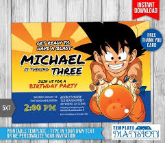 Dragon ball z birthday card goku w/ scouter, funny birthday cards for kids girls boys gifts rude anime fan girlfriend boyfriend happy b day hiphopnshop 5 out of 5 stars (1,394) $ 4.45. 30 Dragon Ball Z Goku Birthday Party Favor Bubble Labels Handmade Products Stationery Wudfurniture Com