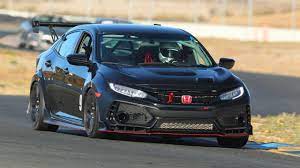 See the 2022 honda civic type r price range, expert review, consumer reviews, safety ratings, and listings near you. Honda Civic Type R Tc Rennversion Fur 90 000 Dollar Auto Motor Und Sport