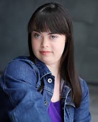 IWD 2020: Olivia Hargroder, Bursary Recipient