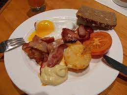 Explore menu, see photos and read 154 reviews: Hot Breakfast Buffet Picture Of Park Inn By Radisson Berlin Alexanderplatz Tripadvisor