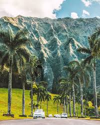 Take a tour of the valley of the temples, united states to visit historic site in oahu. Valley Of The Temples Memorial Park Oahu Hawaii Photo By Yukisayslol Nakedhawaii