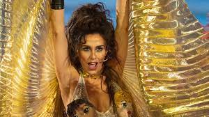 Maybe you would like to learn more about one of these? Viviana Saccone La Revelacion De Showmatch Por Que Acepto El Desafio Y Su Respuesta A Las Criticas Que Recibio El Programa Infobae