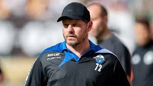 Steffen baumgart soll die mannschaft übernehmen. Sc Paderborn Trainer Steffen Baumgart Verlangert Bis 2021 Goal Com