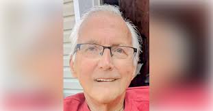 Obituary information for David E. Forkey