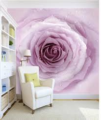 Moonbeam's november nyx, an original digitally painted floral design resource. 3d Wall Murals Wallpaper Simple Purple Pink Rose Background Wall 3d Customized Wallpaper Flower Wallpaper Custom Wallpaper 3d Wall Murals Wallpapermural Wallpaper Aliexpress
