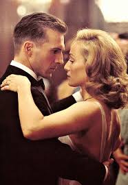 The English Patient I Love Love Love Love This Movie Kristin Scott Thomas Cena De Filme Posters De Filmes