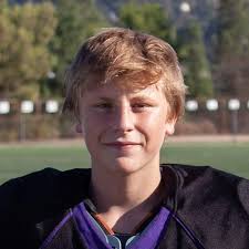 Cameron Dillon's Foothills Christian High School Career Home