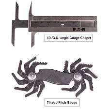 How To Measure Fitting Threads