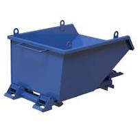 Venta Cuchara basculante para carretilla VAL-1200 a un ...