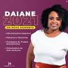 Daiane garcía dos santos conocida como daiane dos santos nació el 10 de febrero de 1983, en puerto alegre, brasil. 3