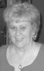 Mary Ann Brooks Caudill