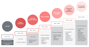 Why You Should Choose The Project Manager Career Path