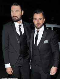 We did not find results for: Exc Rylan Clark Neal S Desire For A Family And Husband Dan S Hunt For Tv Career Led To Split Daily Mail Online